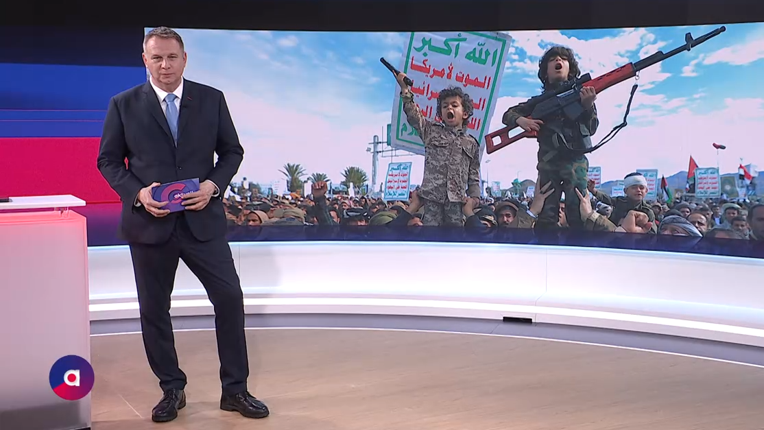 ATV Aktuell vom 28.03.2026