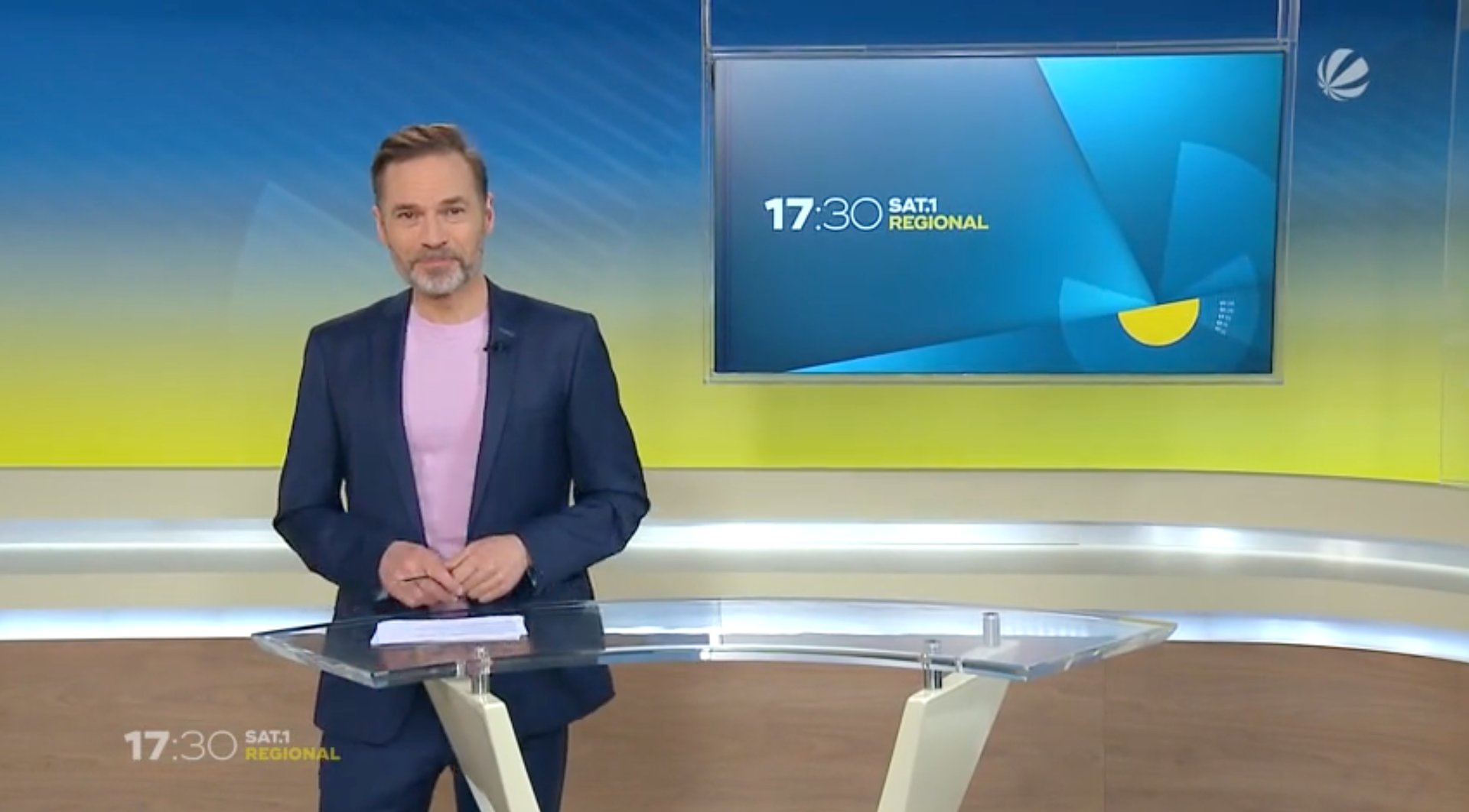 Die Sendung vom 01.04.2026