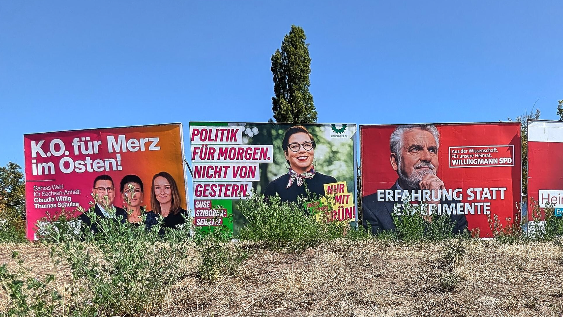 So mischt Moskau in unseren Wahlen mit