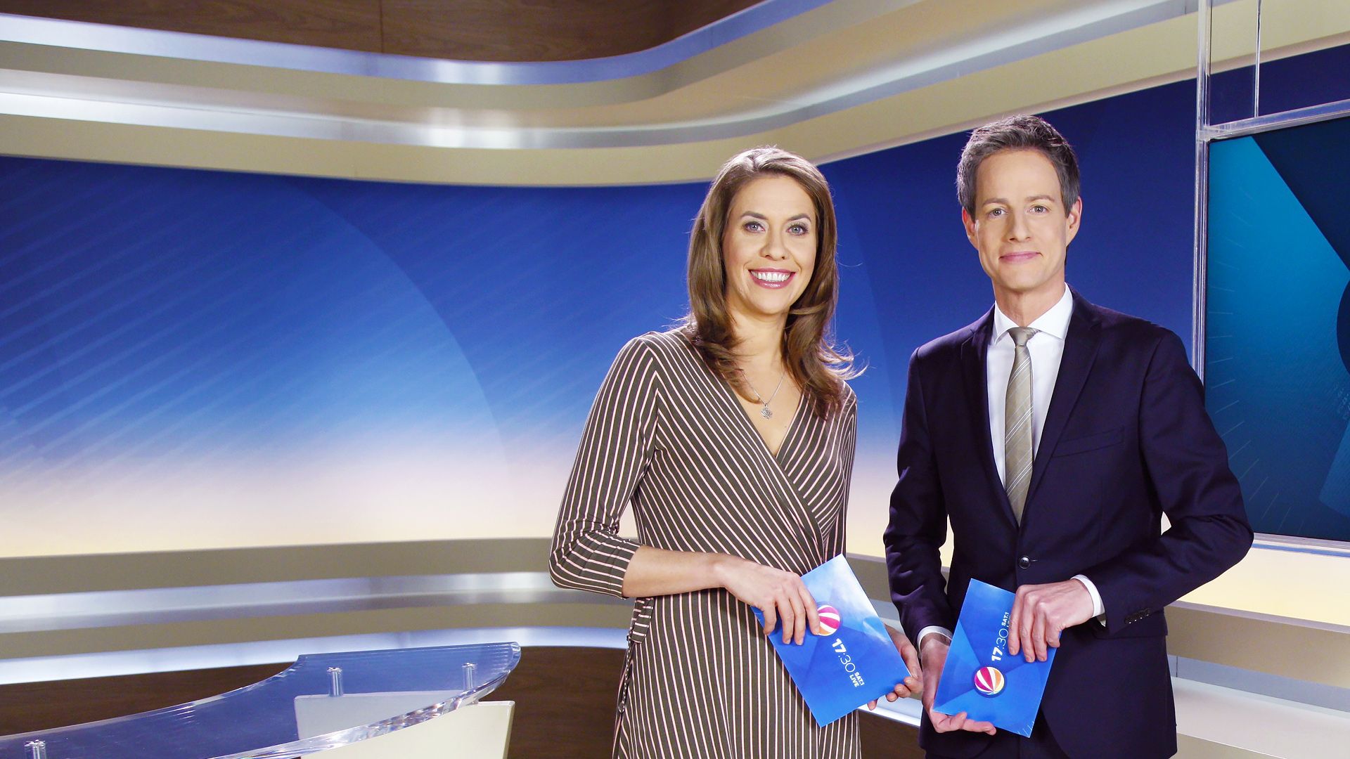 17:30 SAT.1 Live Hessen und Rheinland-Pfalz vom 07.04.2026