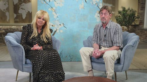 Julia Leischik sucht: Bitte melde dich Julia Leischik sucht: Bitte melde dich Folge 15: Eine heiße Spur: Hat Wilfried noch verschollene Geschwister?