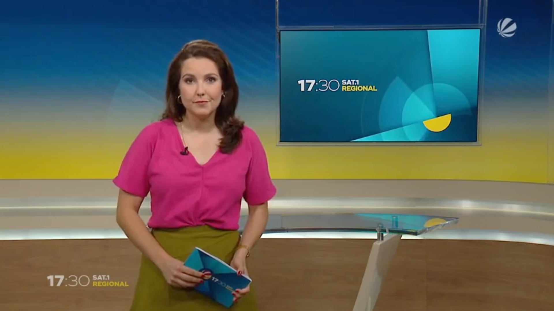 Die Sendung vom 05.08.2026