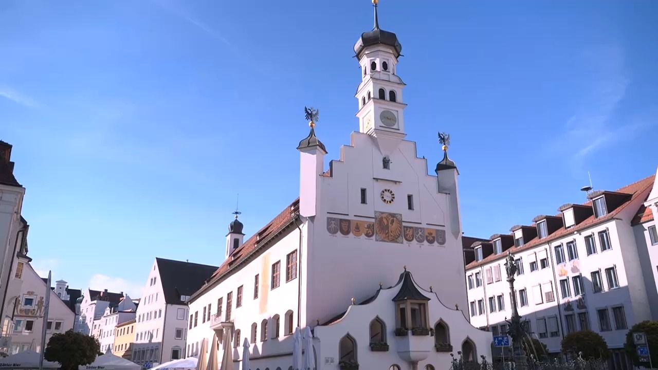25 Bußgeldakten gelöscht? Neuer Skandal in Kempten
