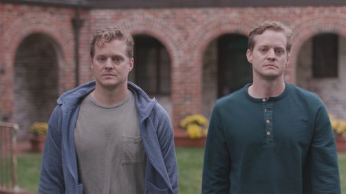 Evil Twins - Killer-Zwillinge Evil Twins - Killer-Zwillinge Folge 6: Mark und Martin Stephens