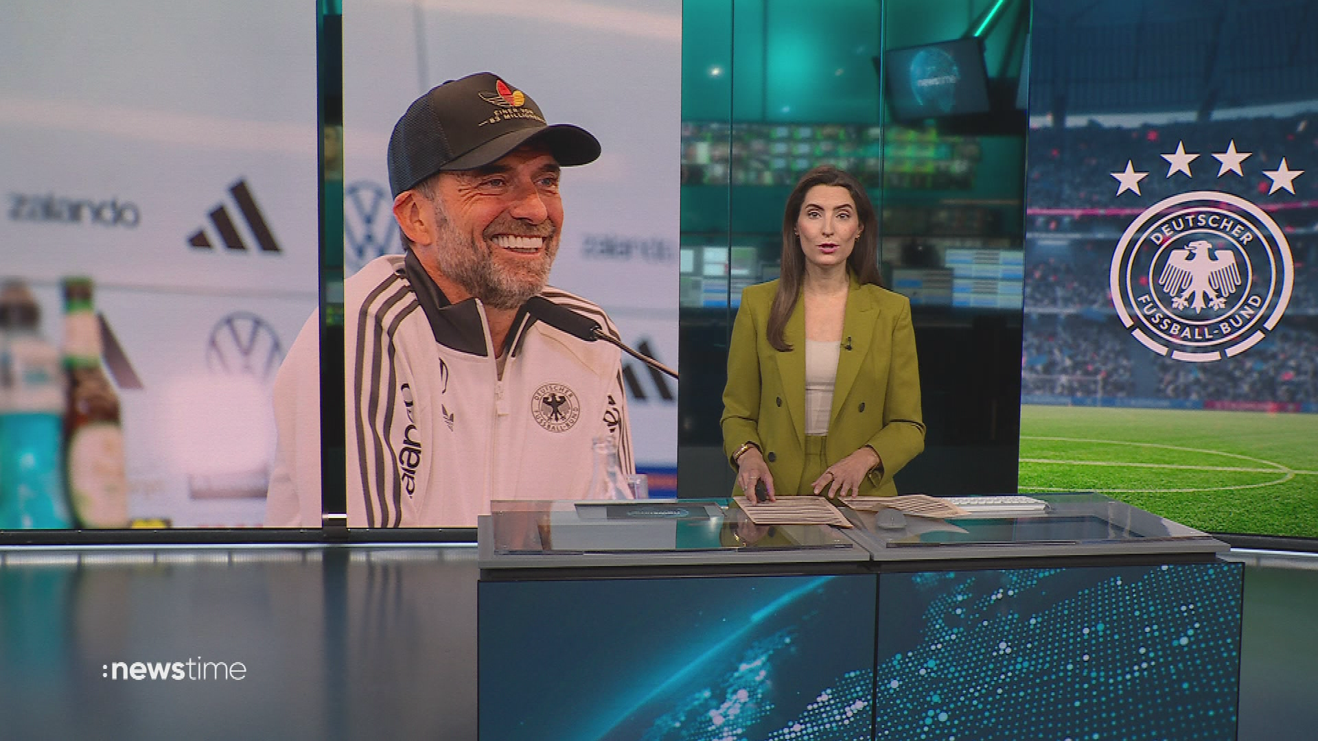 :newstime vom 17. September 2026 | 15:50