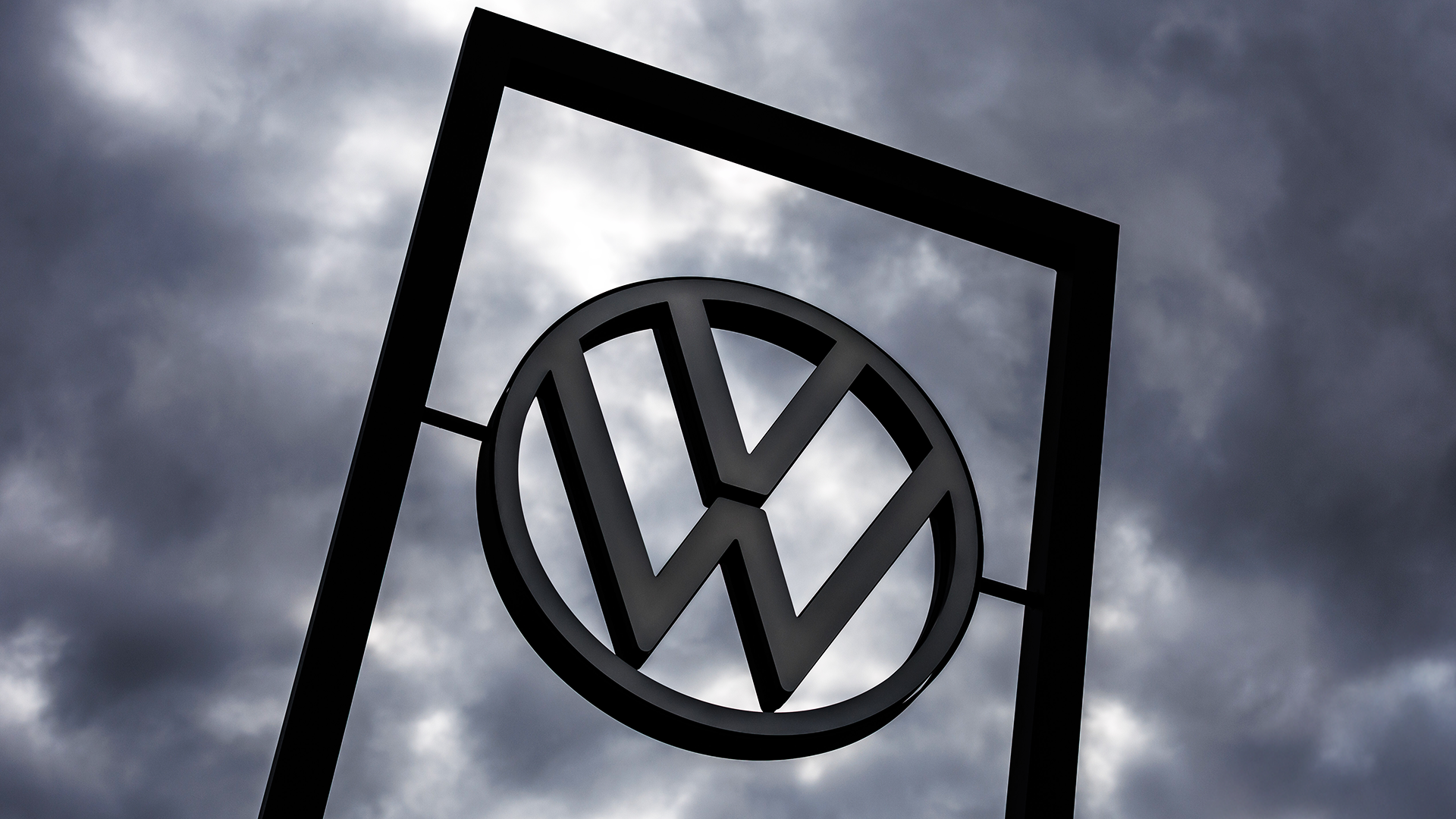 Massiver Gewinneinbruch bei VW