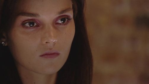 The City The City Folge 9: Ein unerwarteter Mitbewohner