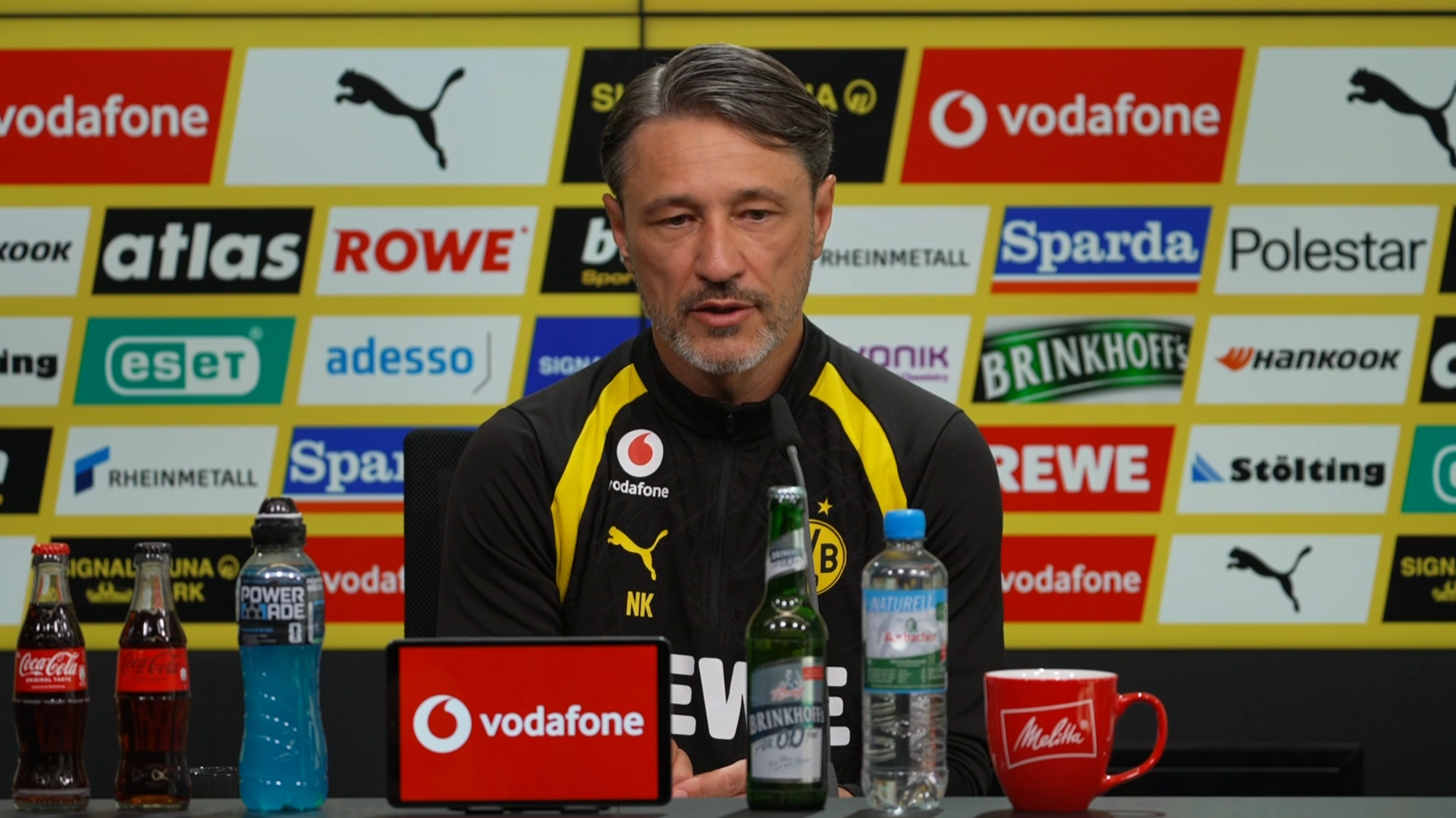 Kovac-Kritik an langer Länderspielpause: "Für Klub inakzeptabel"