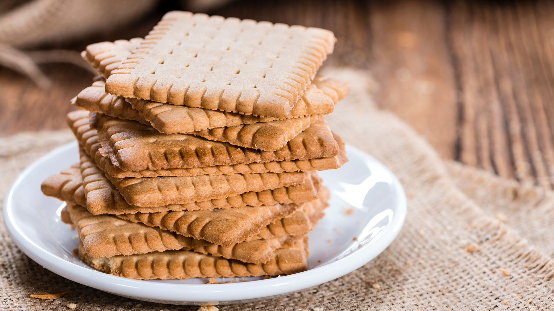 Butterkekse im Ökotest: Manche enthalten krebsverdächtige Stoffe