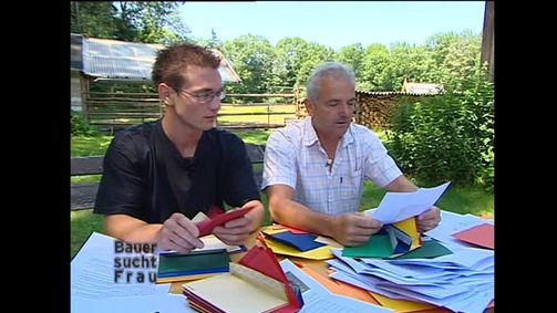 Bauer sucht Frau Bauer sucht Frau - Staffel 5 Folge 8: Bauer sucht Frau - Staffel 5 Folge 8