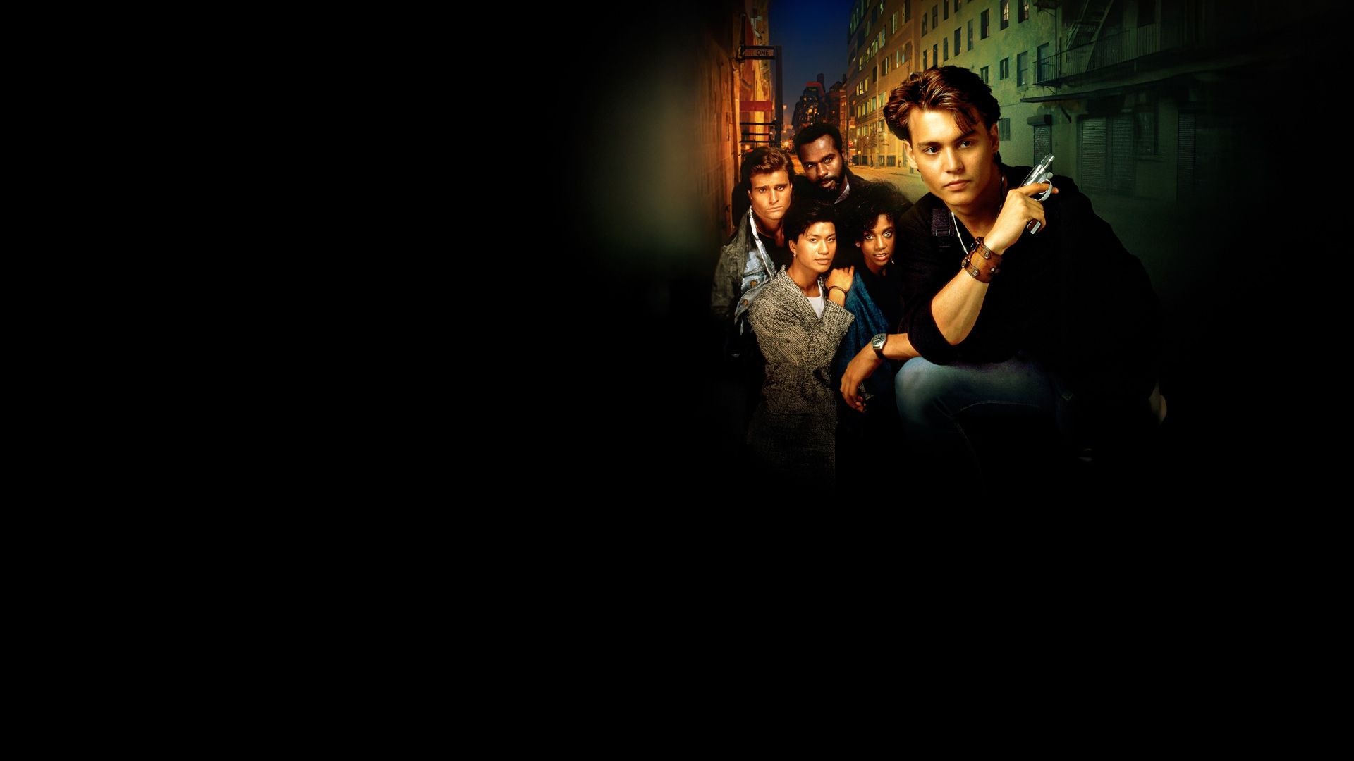 21 Jump Street