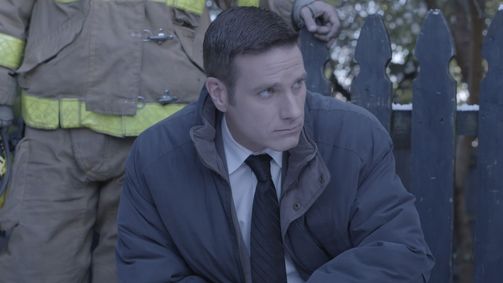 Homicide Hunter - Dem Mörder auf der Spur Homicide Hunter - Dem Mörder auf der Spur Folge 19: Der Feuerteufel