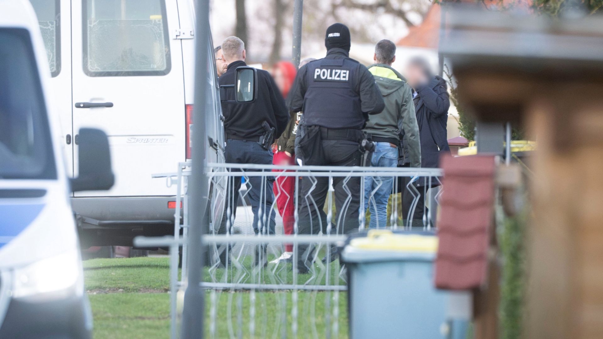 Mord-Anklage im Fall Fabian