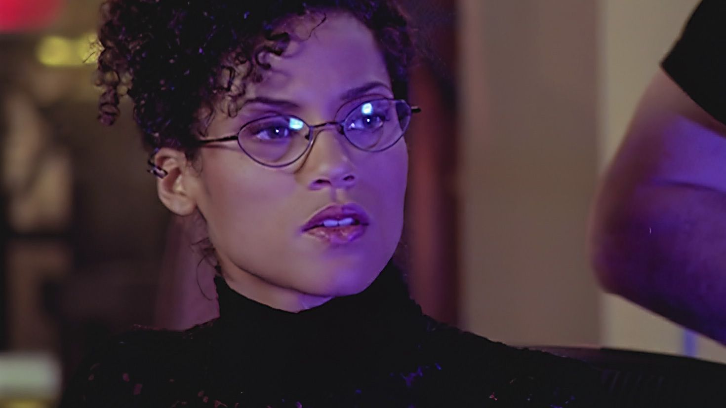 Das Geheimnis der Elisabeth Gantry