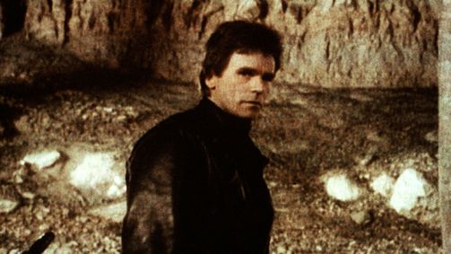 MacGyver MacGyver Folge 13: Alte Freundschaften