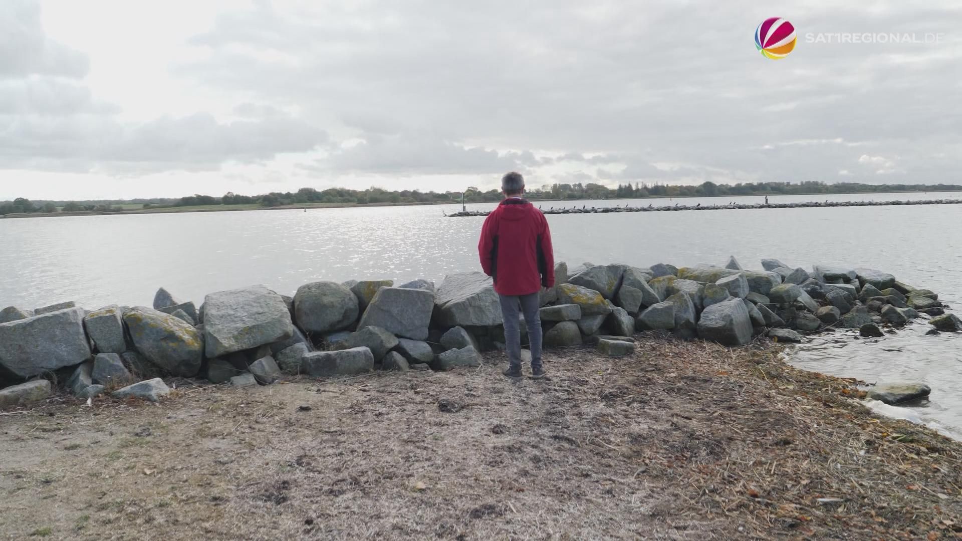 Sturmsaison: Wie gut ist Schleswig-Holstein gegen Hochwasser geschützt?