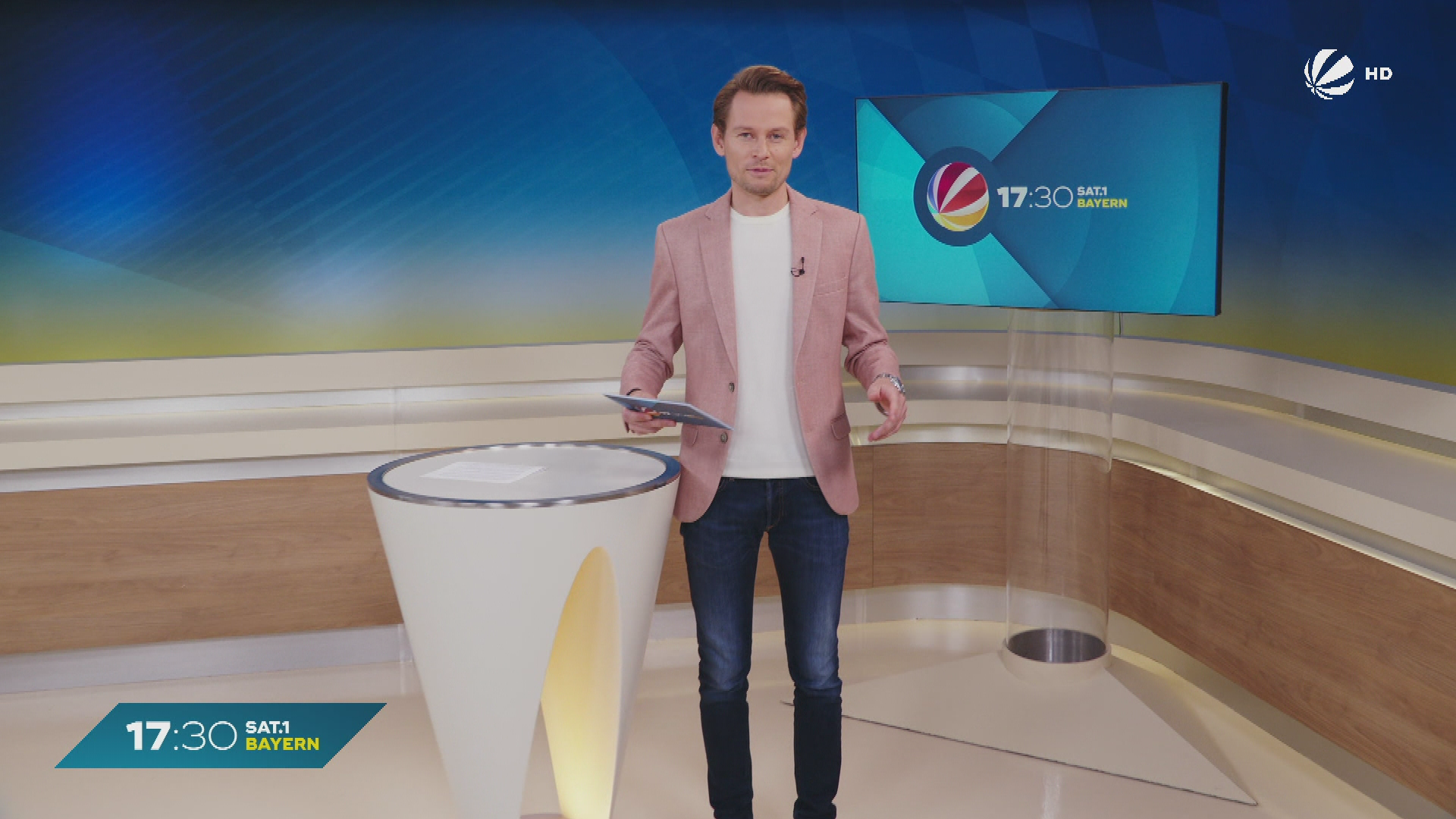 Die Sendung vom 24.09.2025