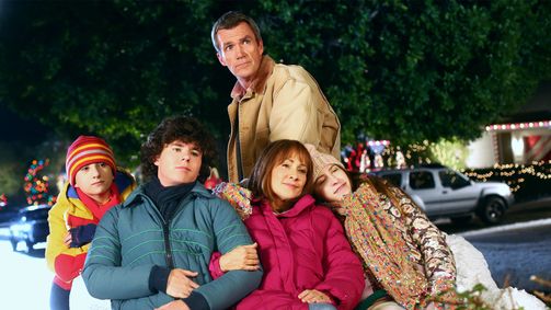 The Middle The Middle Folge 9: Der Weihnachtsbaum