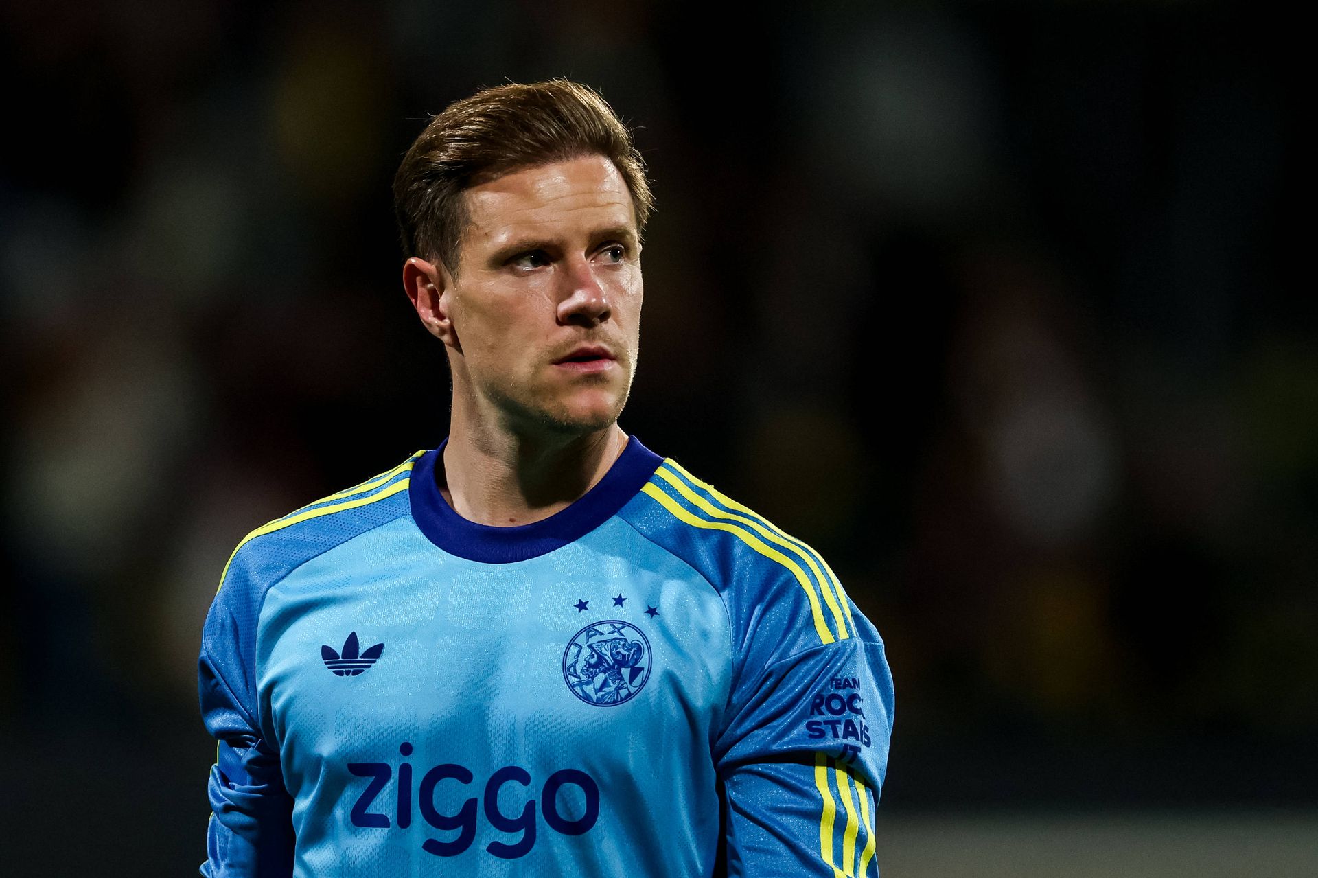 DFB: Ter Stegen Nummer 1: Richtige Entscheidung?