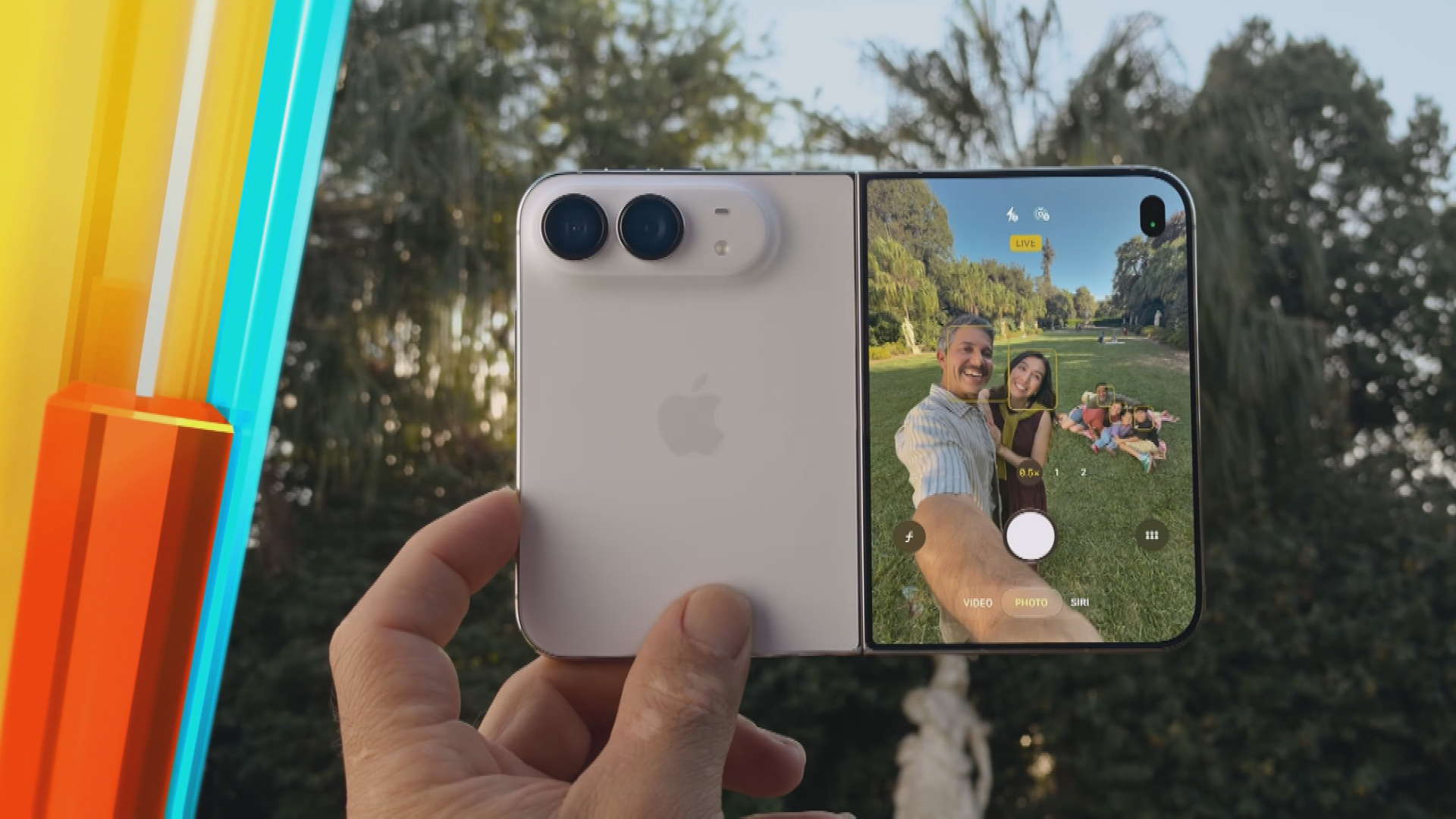 Das neue Iphone: top oder flop?