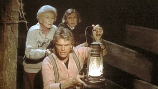 MacGyver MacGyver Folge 17: Die Lacey-Sisters