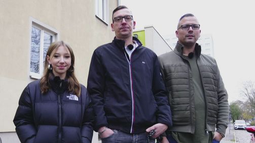 Unser Leben, unser Geld Unser Leben, unser Geld Folge 13: Familie König