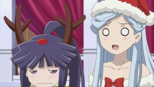 Log Horizon Log Horizon Folge 4: Der zersplitternde Flügel