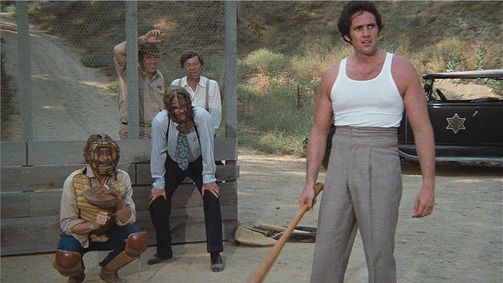 Die Waltons Die Waltons Folge 8: Ein guter Wurf