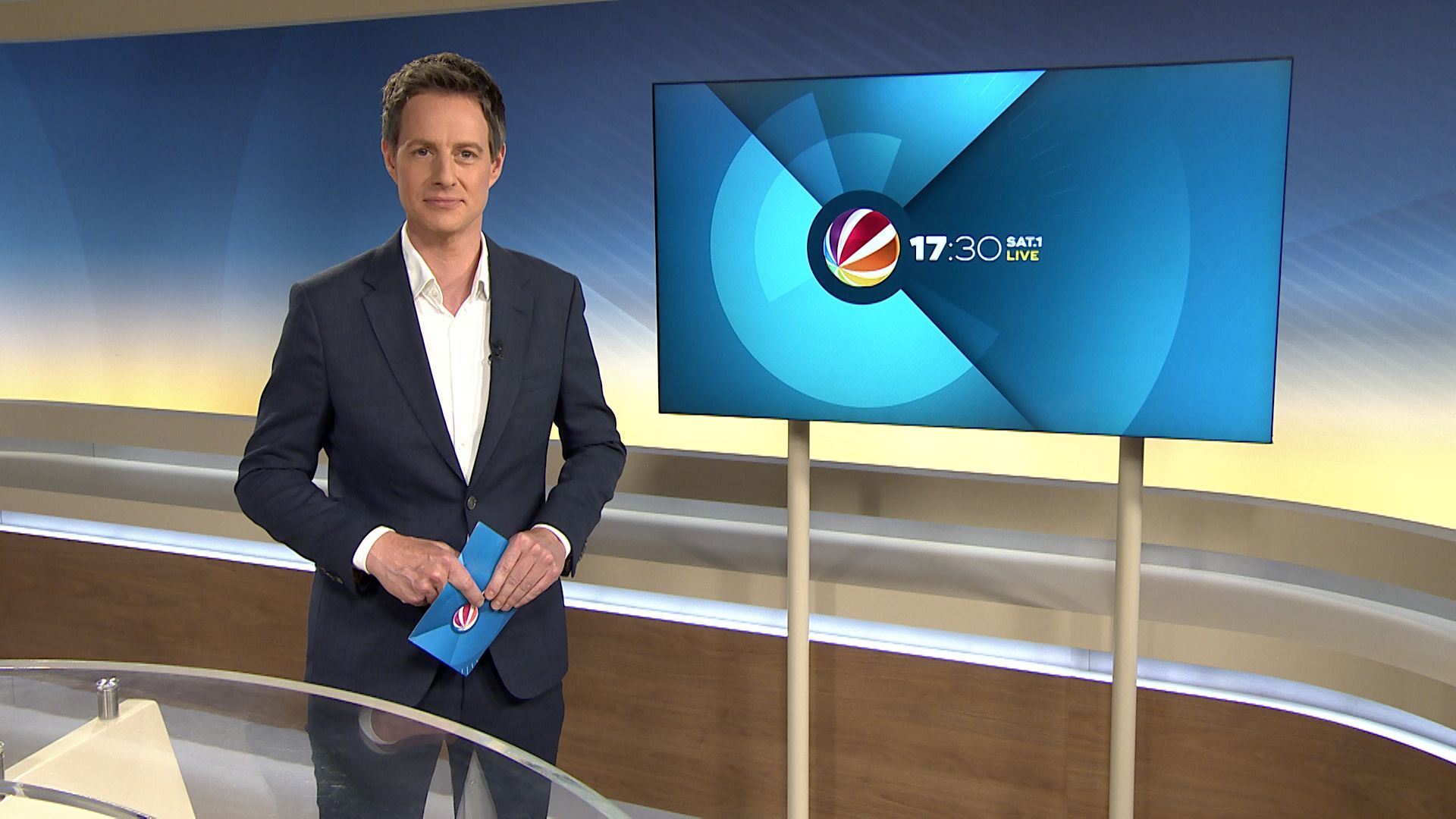 17:30 SAT.1 Live Hessen und Rheinland-Pfalz vom 22.06.2026