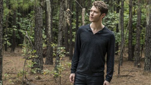 The Originals The Originals Folge 4: Das blaue Licht
