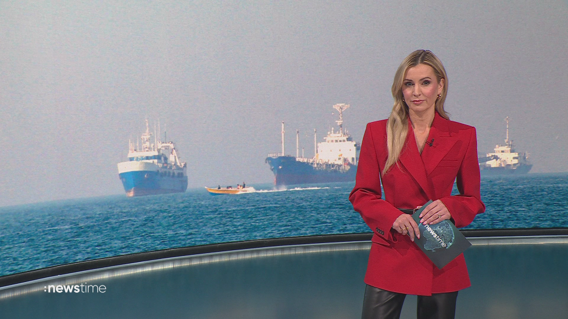 :newstime vom 4. Mai 2026 | 18:00