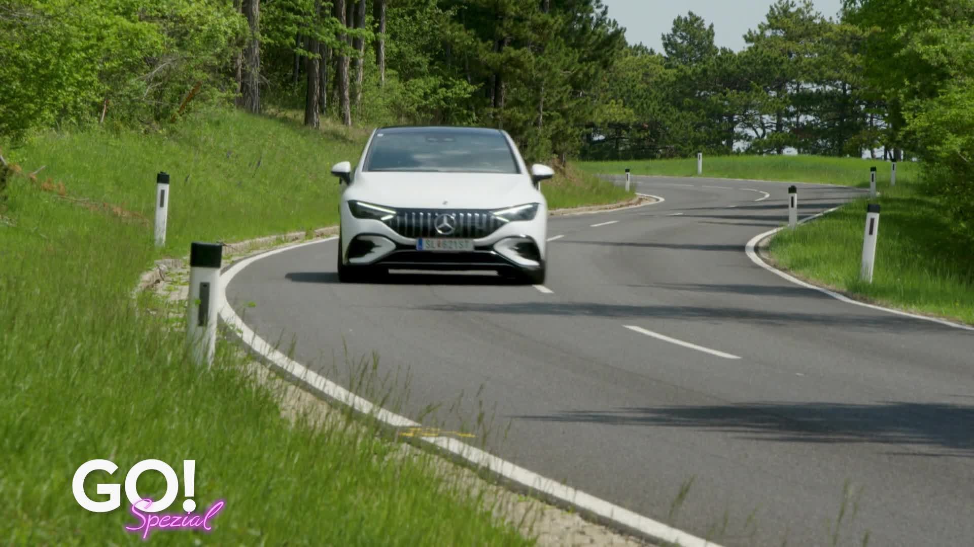 GO! Spezial vom 30.06.2022