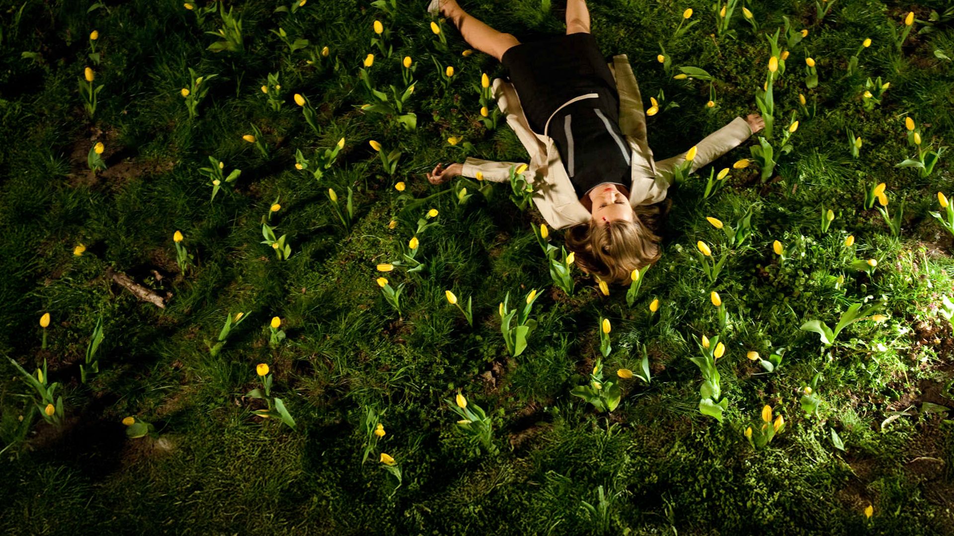 Im Alleingang - Die Stunde der Krähen