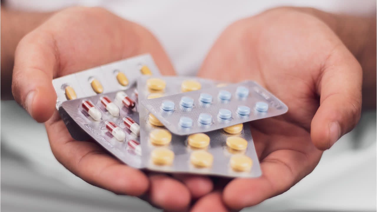 Bekannte Versandapotheke meldet Insolvenz