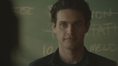 Legacies Legacies Folge 11: Schlimme Erinnerungen