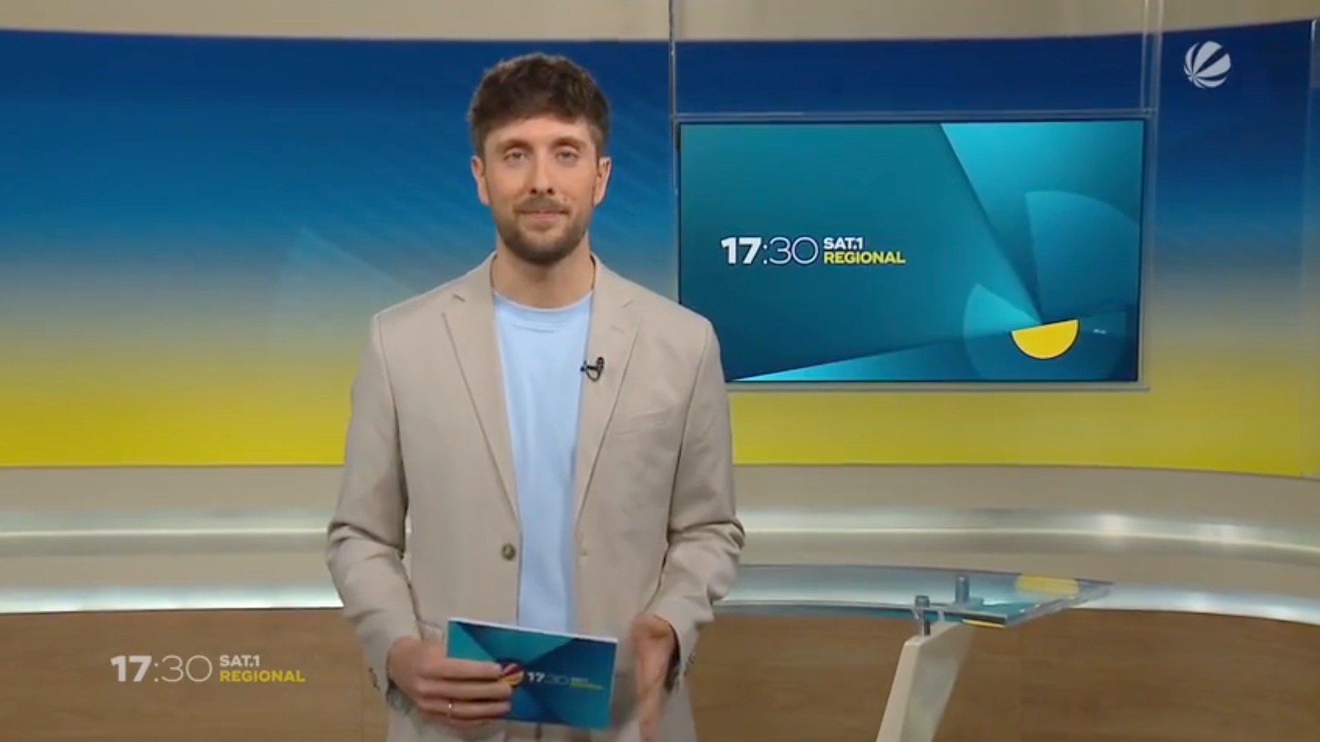 Die Sendung vom 22.09.2026
