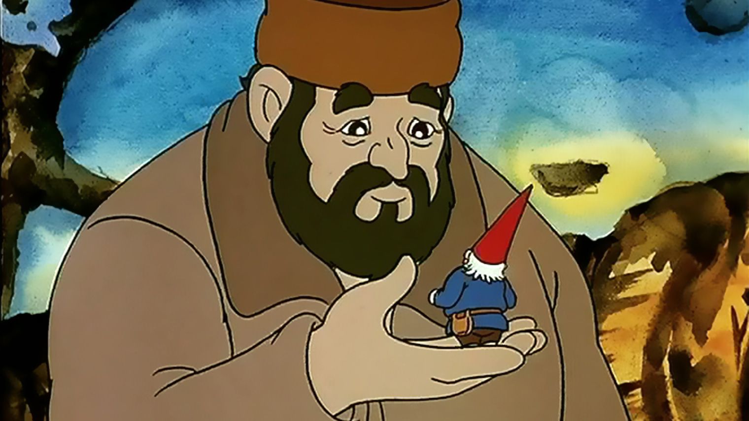 Im Dienste seiner Majestät