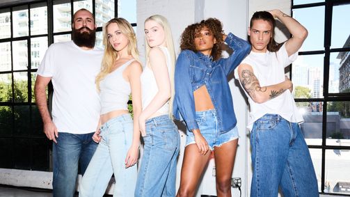 Germany's Next Topmodel Germany's Next Topmodel - by Heidi Klum Folge 15: Casting-Fieber, Sedcard-Shooting & ein Überraschungsgast