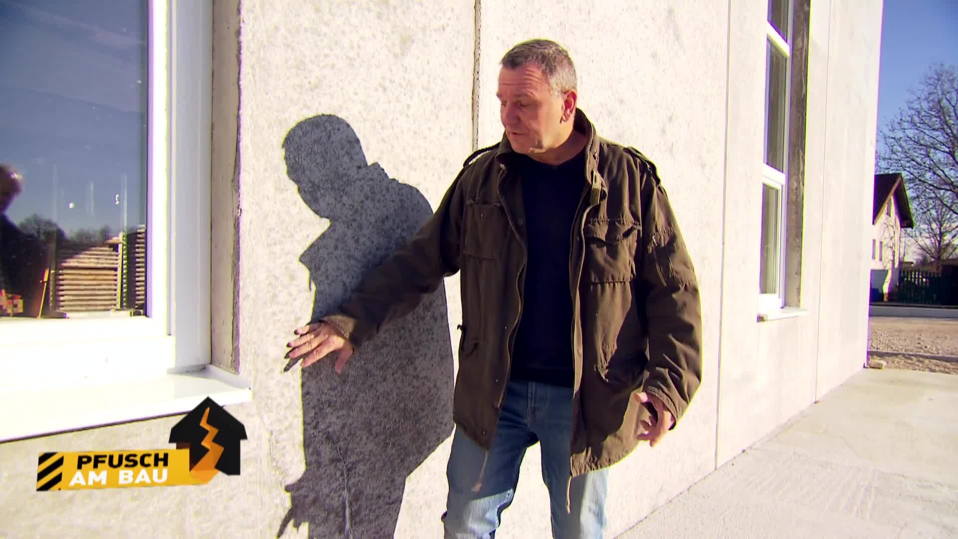 Staffel 18 Folge 3: Überschwemmung im Einfamilienhaus