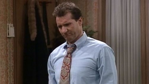 Eine schrecklich nette Familie Eine schrecklich nette Familie Folge 8: Wer nimmt mich mit?