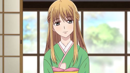 Fruits Basket Fruits Basket Folge 19: Es tut mir so leid!