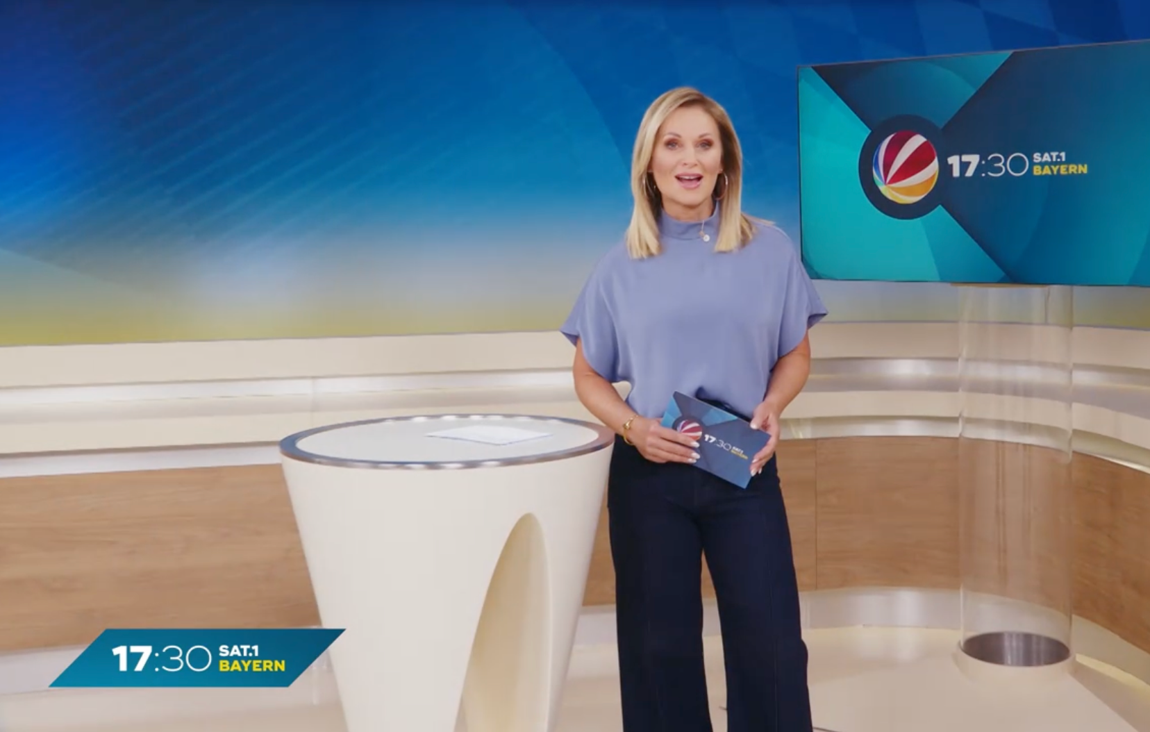Die Sendung vom 28.09.2026
