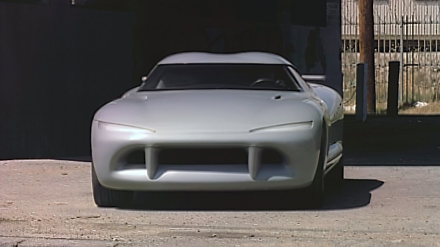 Ein gefährlicher Freund