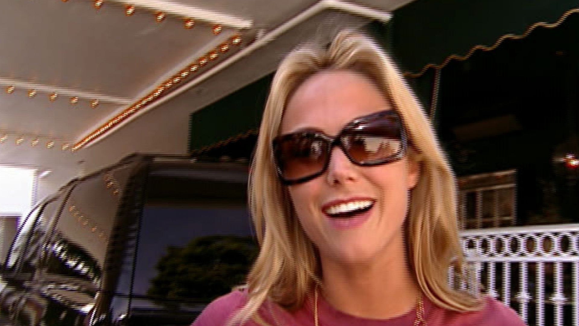 DJ Paul, Stacy Keibler, Elisha Cuthbert