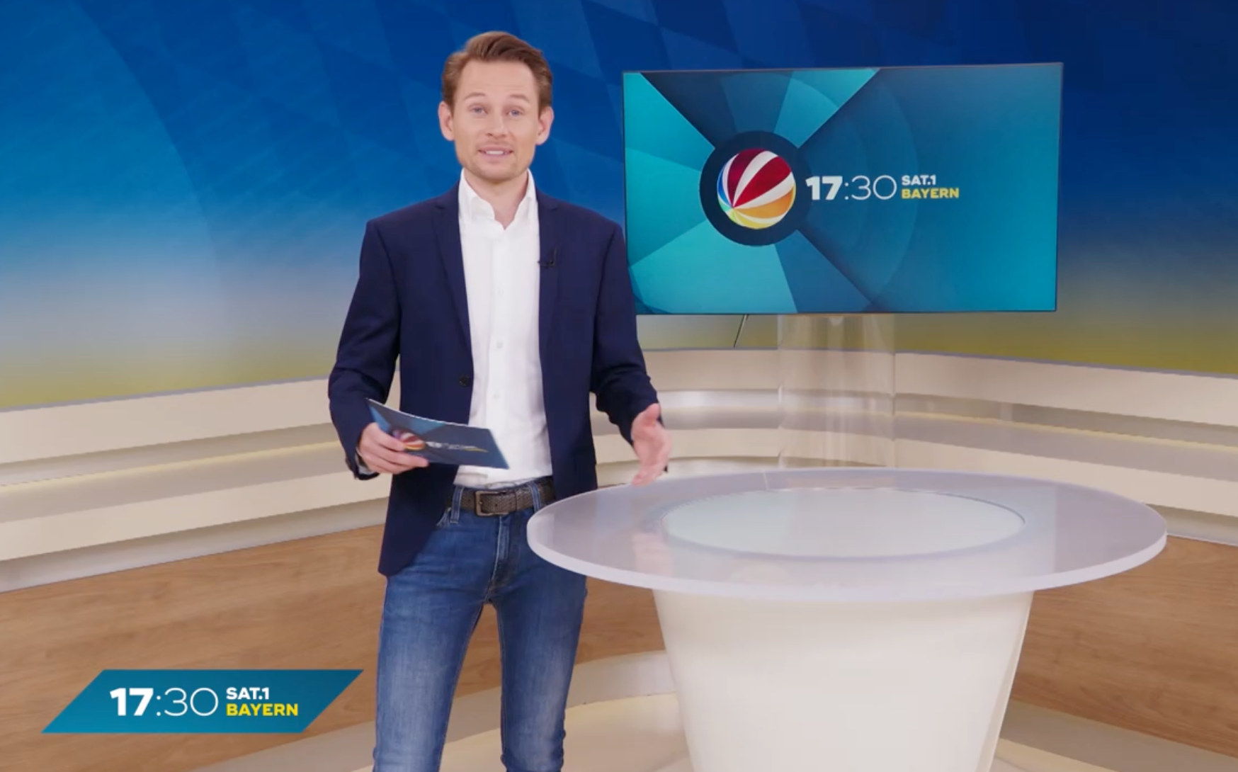 Die Sendung vom 13.06.2026