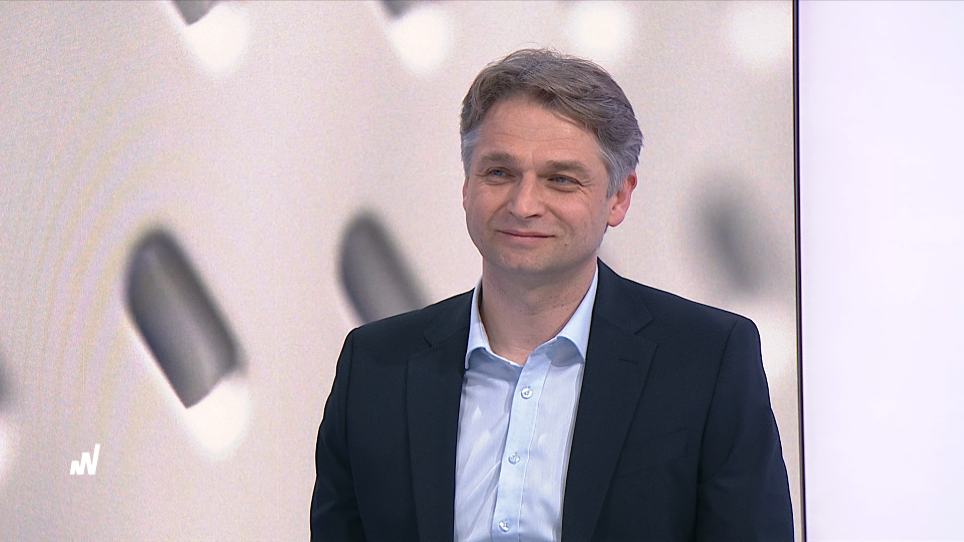 WIRTSCHAFT24 mit Mark Petronczki