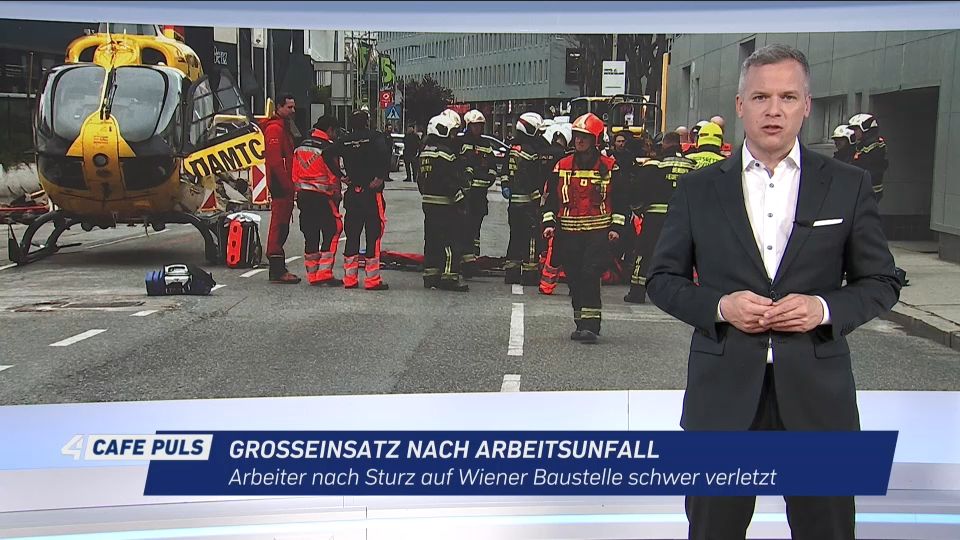 Aktuell Newsupdate vom 14.04.2026