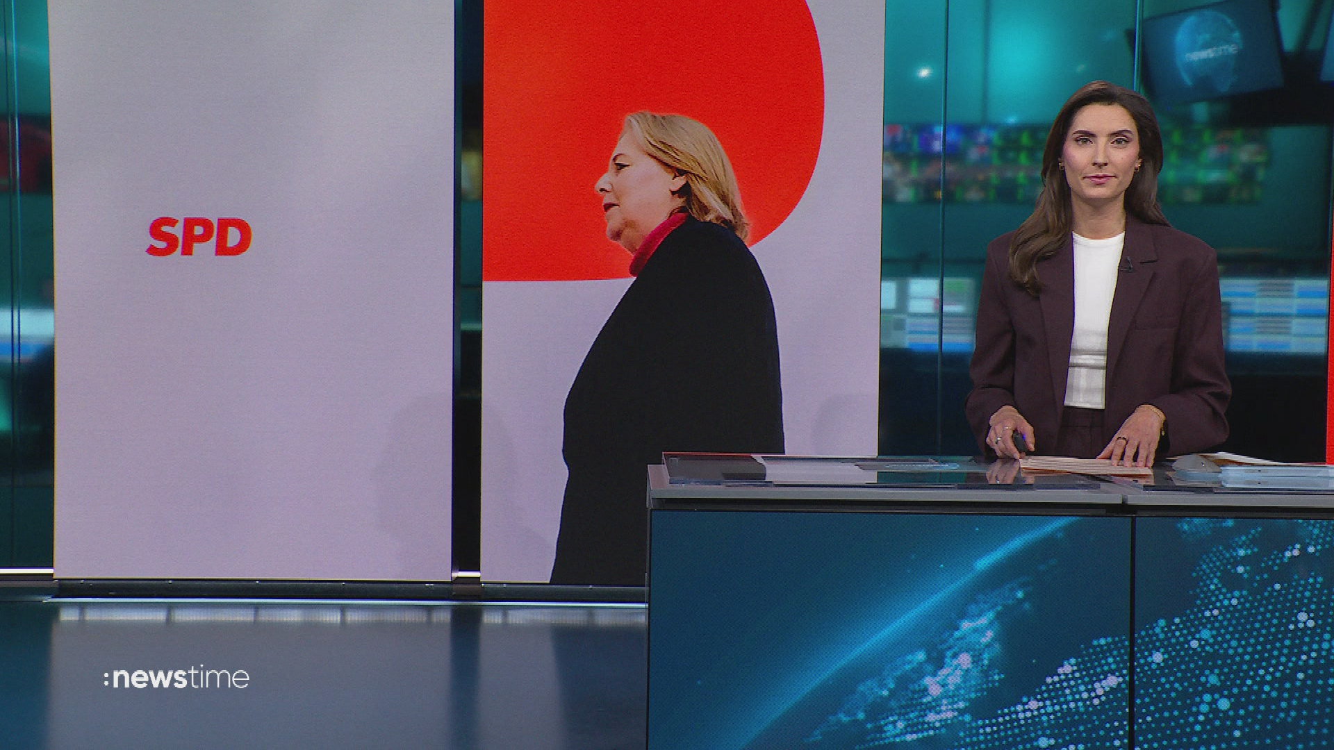 :newstime vom 12. Oktober 2026 | 15:50