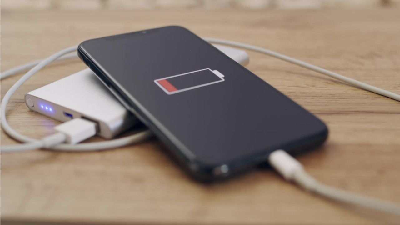 Schwächelnder iPhone-Akku? Das kann man tun