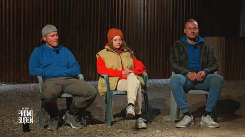 Das große Promi-Büßen Das große Promi-Büßen Folge 7: Das Finale: Harte Entscheidungen und neue Überraschungen